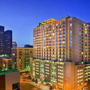 San Diego Marriott Gaslamp Quarter