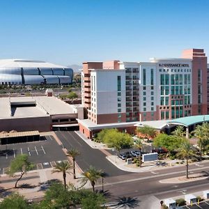 Renaissance Phoenix Glendale Hotel & Conference Center